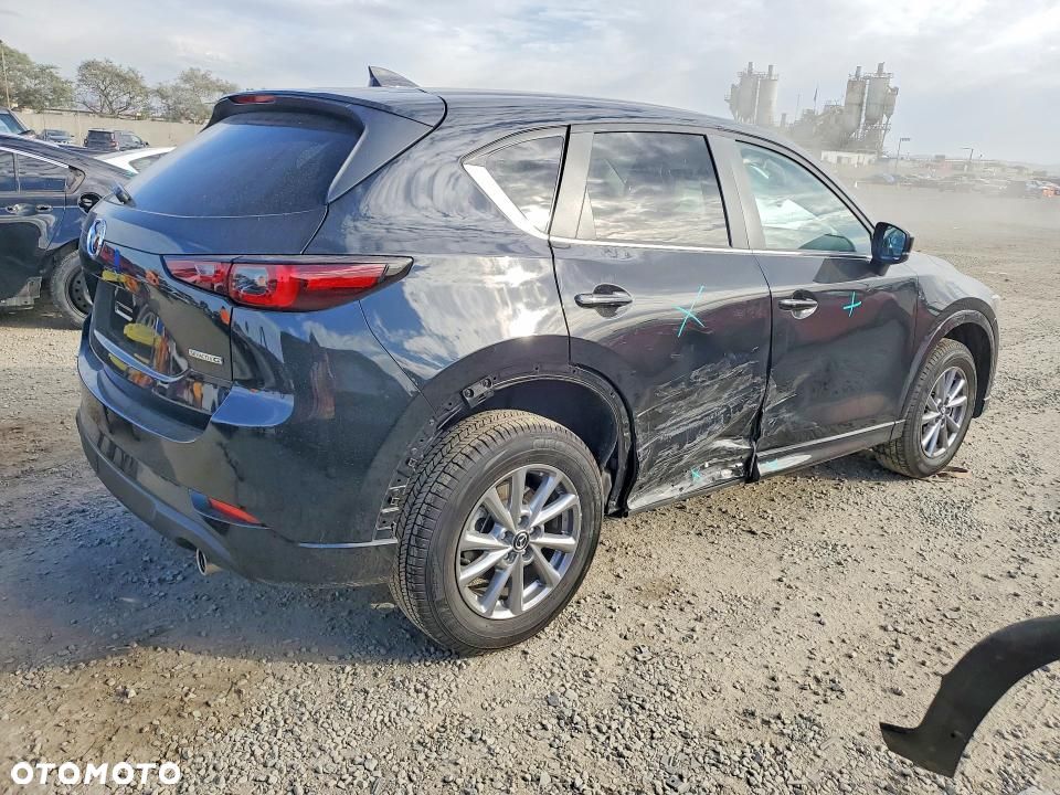 Mazda CX-5 - 3