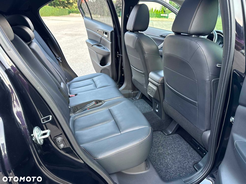 Mitsubishi Eclipse Cross - 8