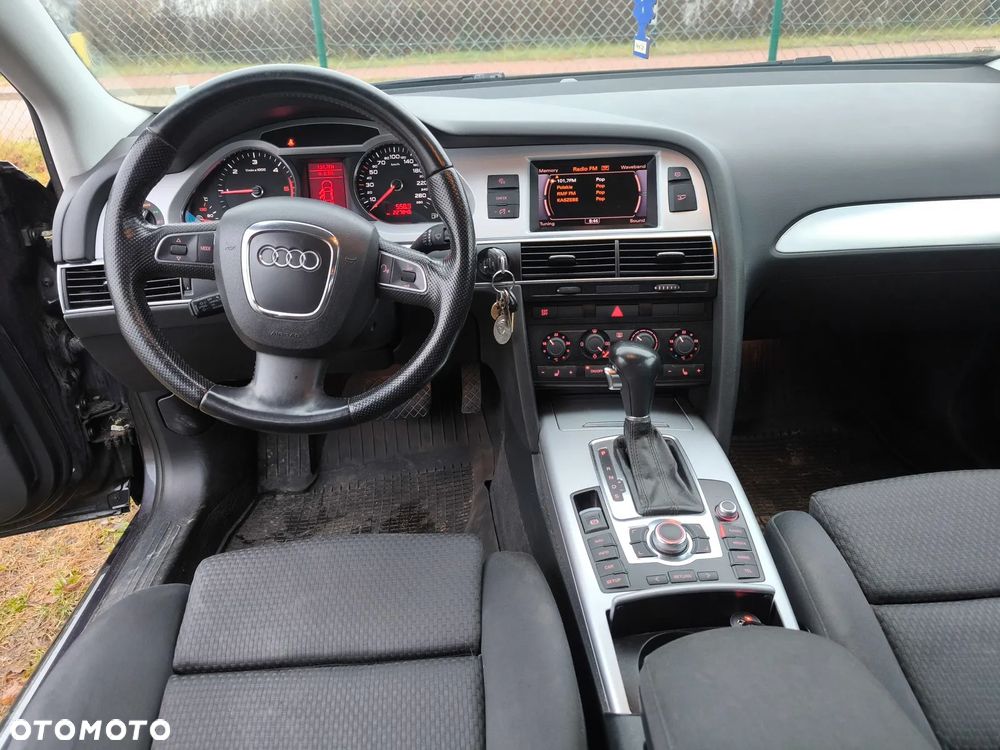 Audi A6 Limousine - 9