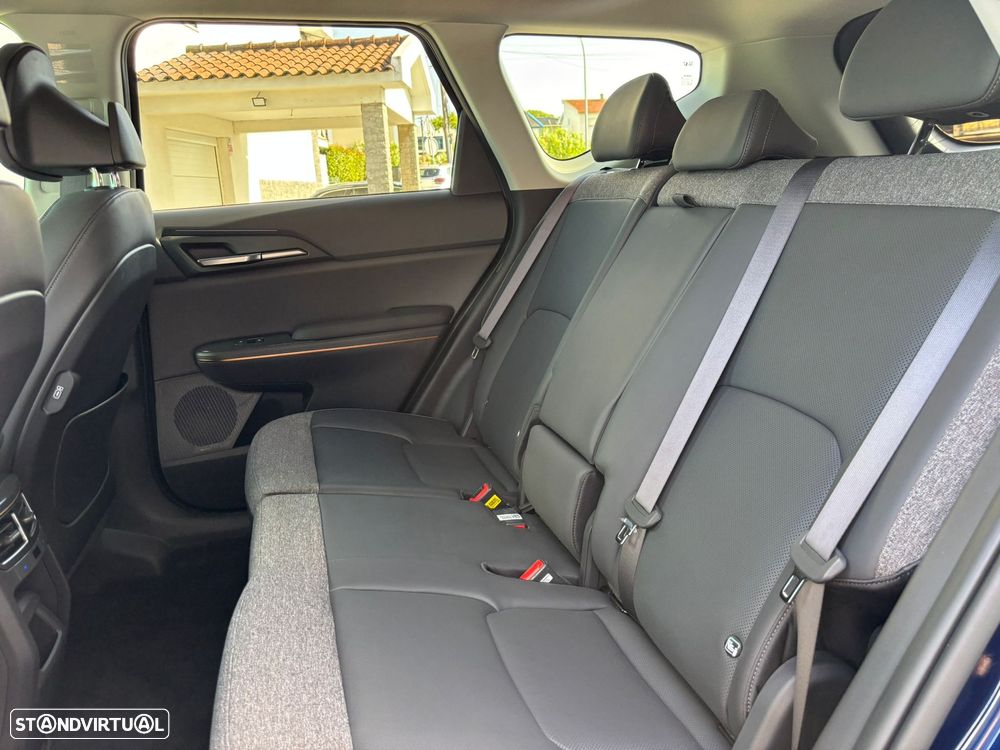 Kia EV5 - 10