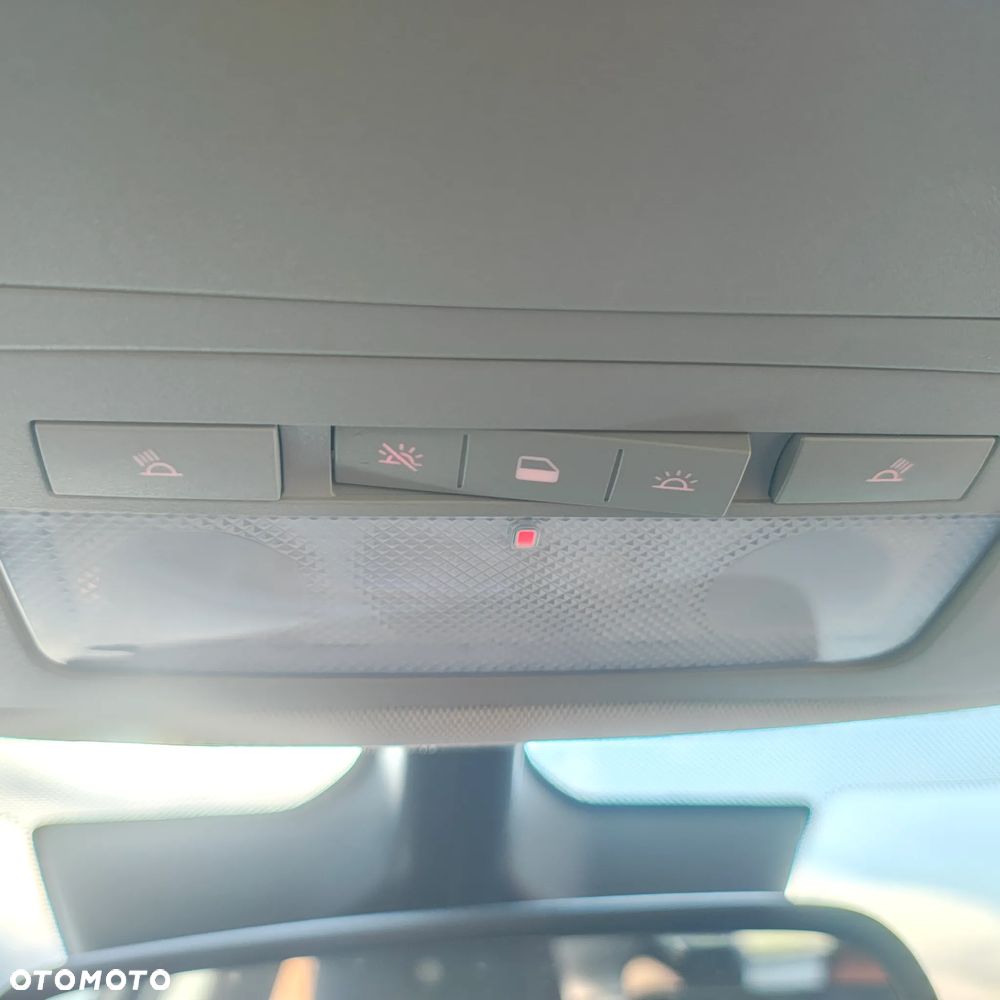 Opel Insignia 2.0 CDTI ecoFLEX Sport - 22