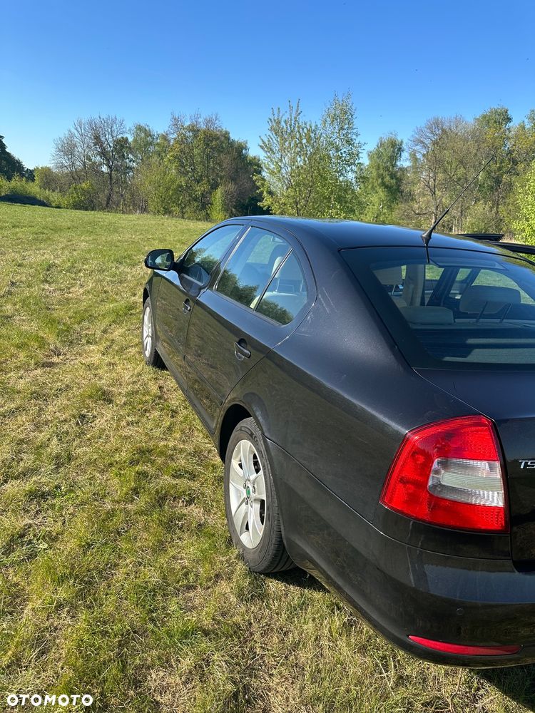 Skoda Octavia 1.4 TSI Classic - 3
