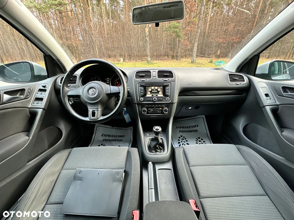 Volkswagen Golf 1.6 Edition - 24