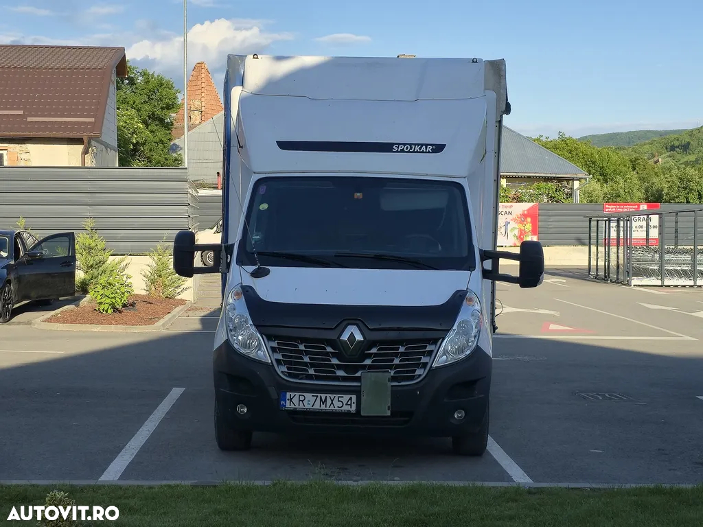 Renault Master - 10
