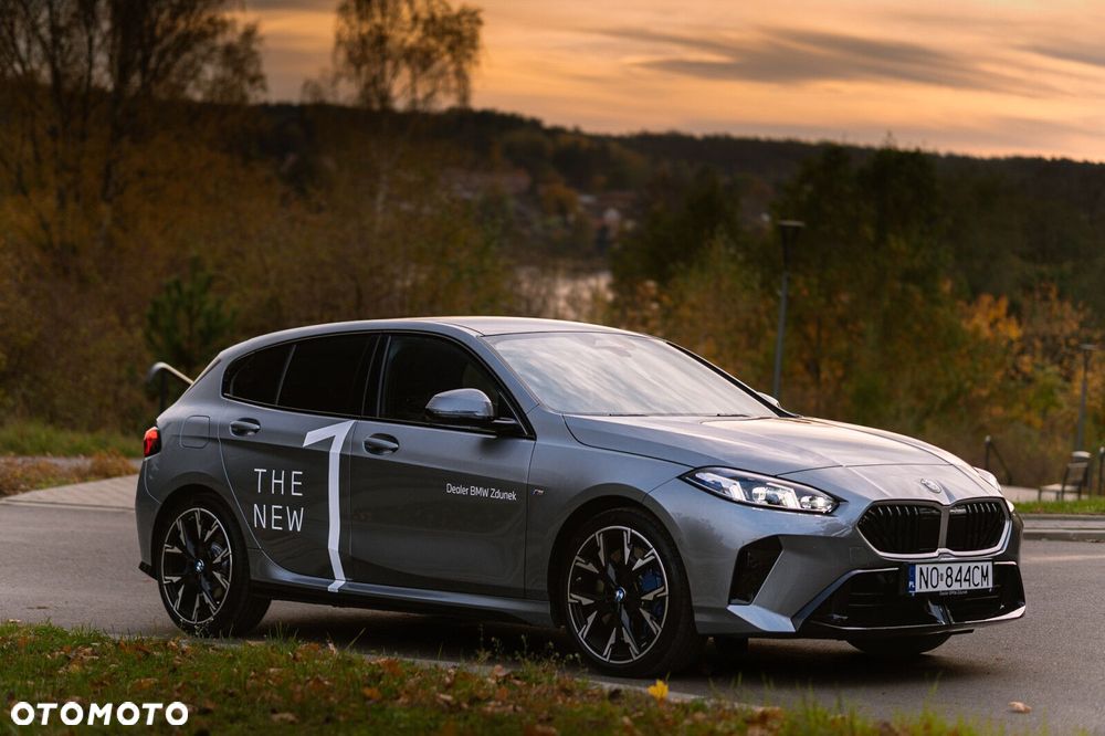 BMW Seria 1 - 1