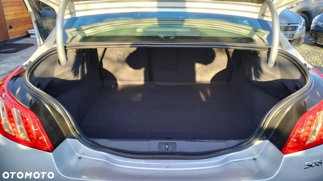 Peugeot 508 1.6 HDi Active - 29