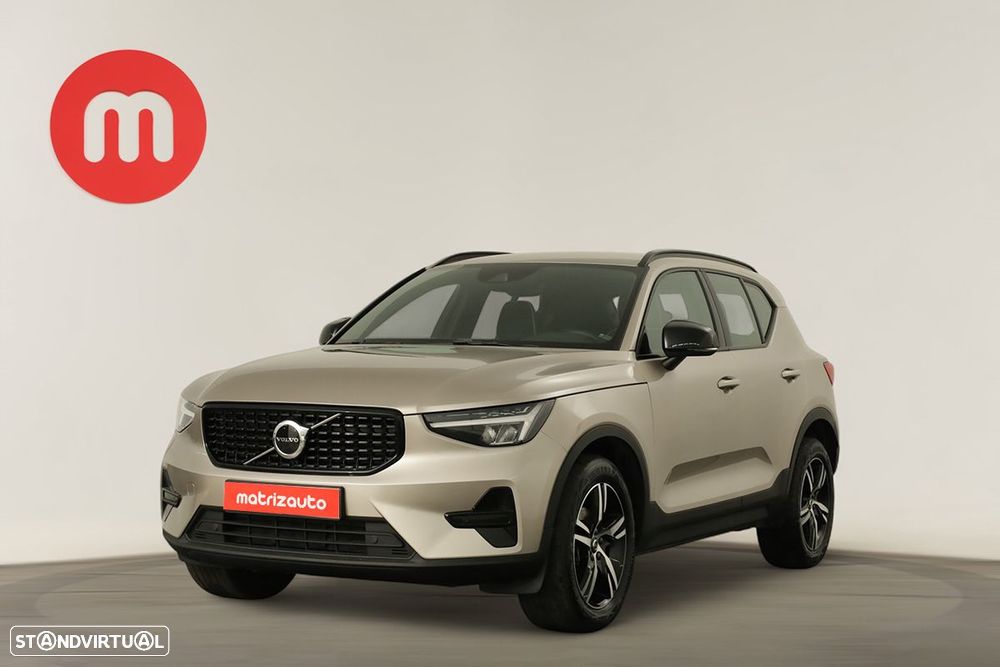 Volvo XC 40 1.5 T2 Plus Dark Auto - 2