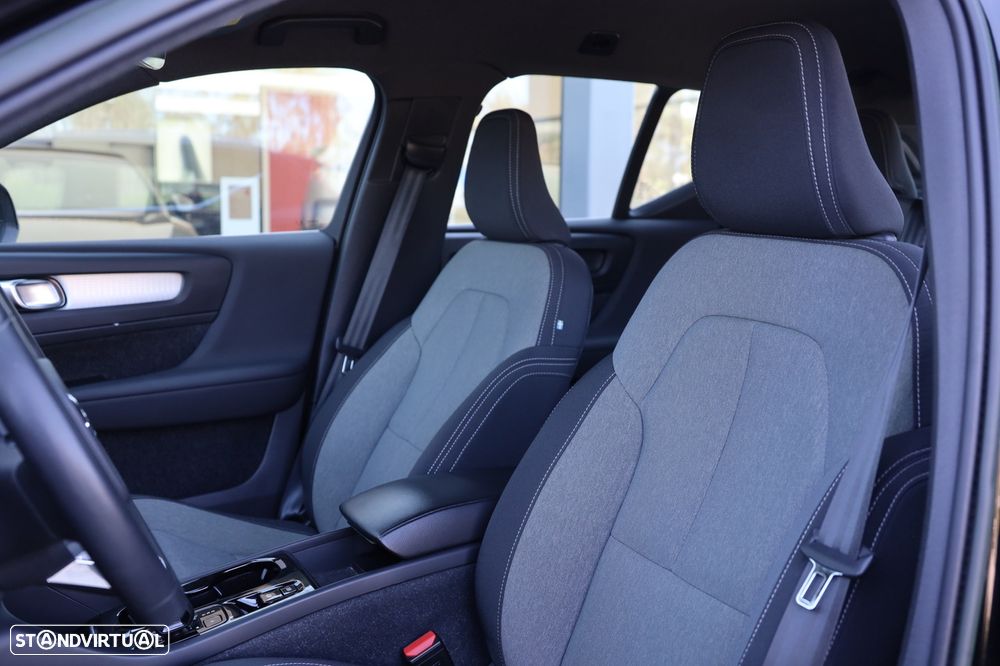 Volvo XC 40 1.5 T5 PHEV Plus Bright - 7