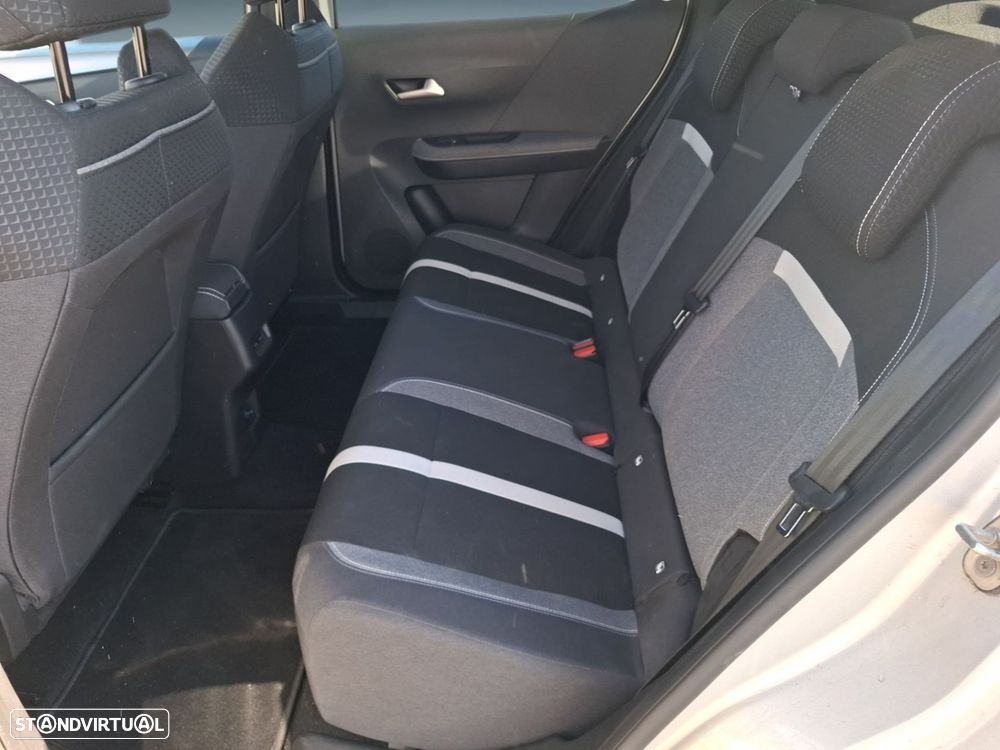 Opel Frontera 44 kWh GS - 14