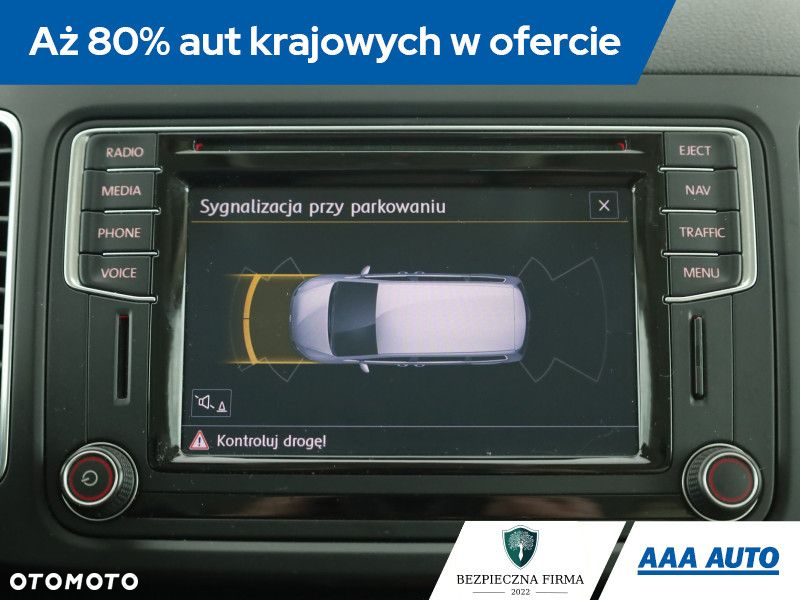 Volkswagen Sharan - 10