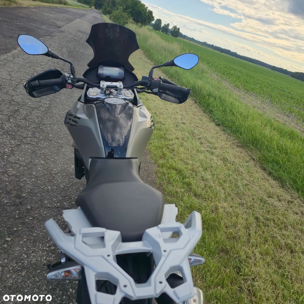 BMW GS - 3