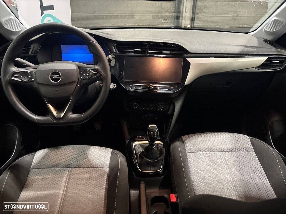 Opel Corsa 1.2 T Edition - 27