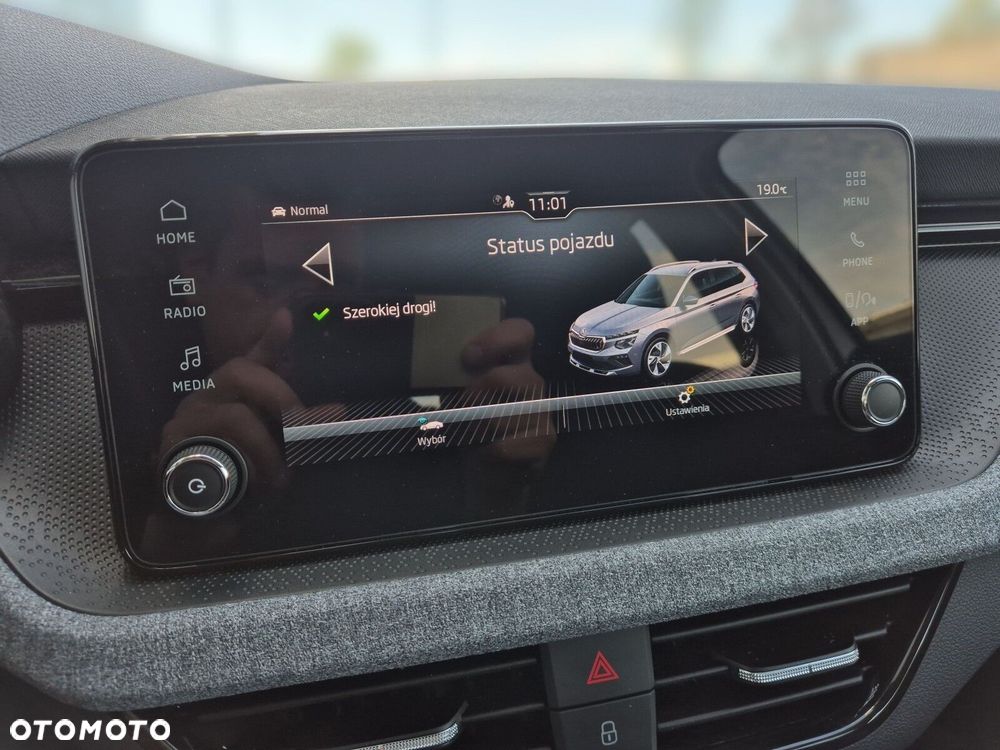 Skoda Kamiq 1.0 TSI Drive DSG - 32