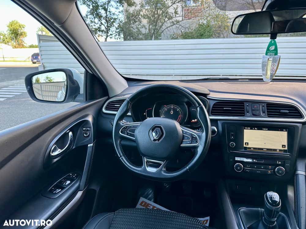 Renault Kadjar - 12