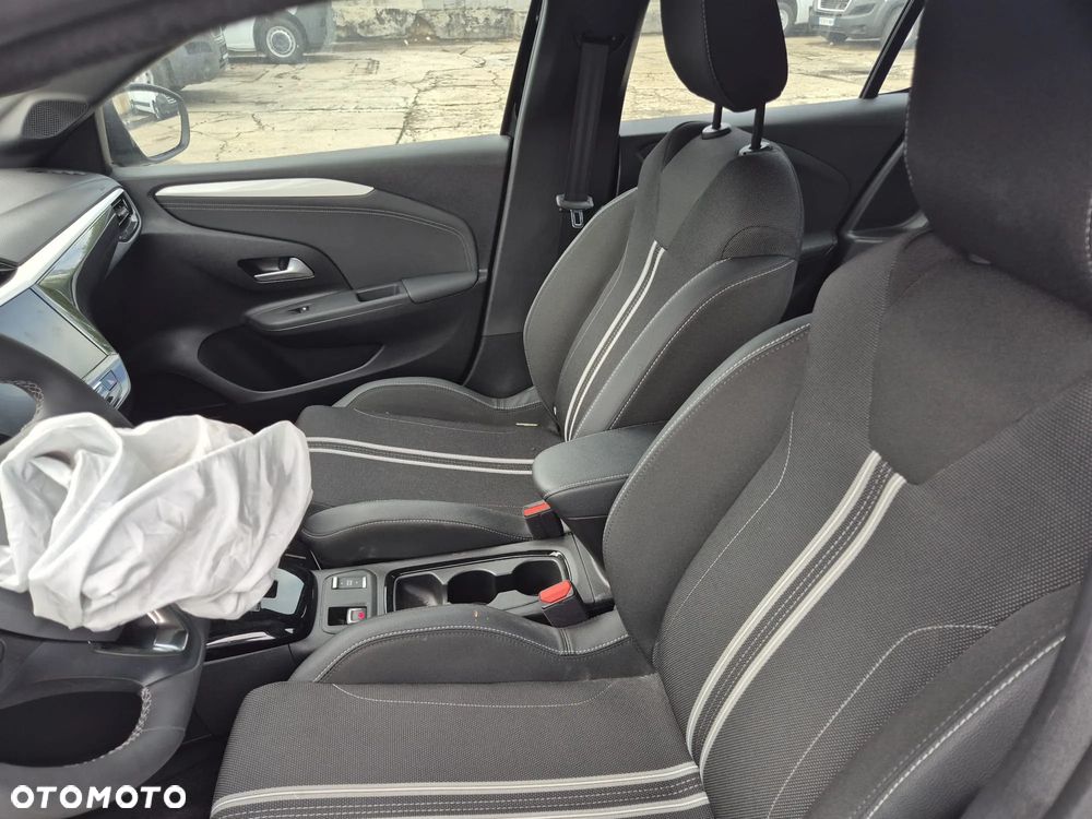 Opel Corsa - 5