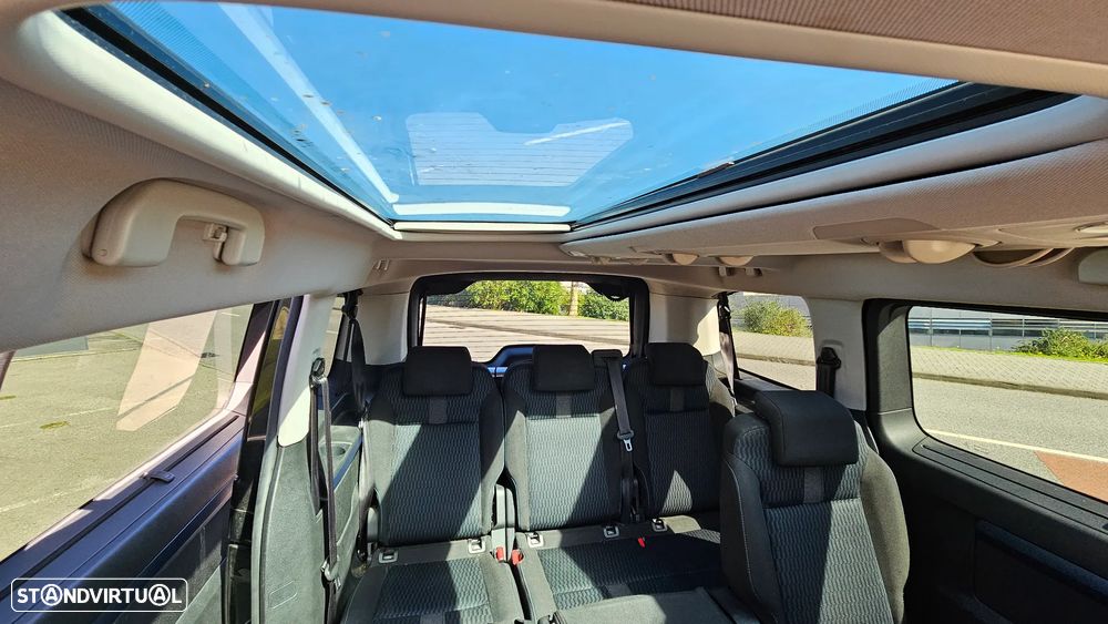 Peugeot Traveller 1.5 BlueHDi L2H1 Active Standard - 13