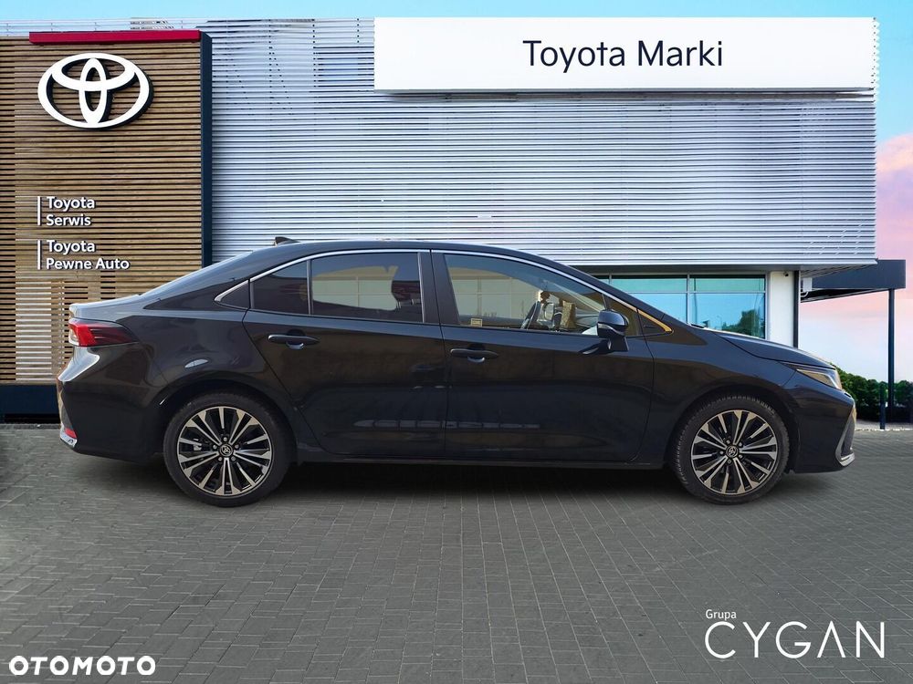 Toyota Corolla 1.8 Hybrid Style - 6