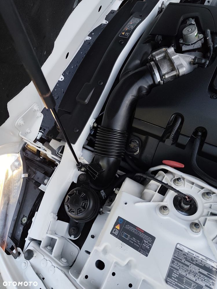 Jaguar XK 4.2 Cabriolet - 38