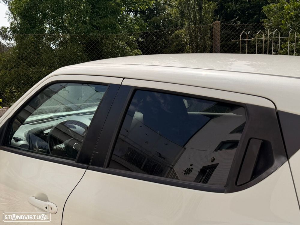 Nissan Juke 1.2 DIG-T Tekna Premium - 6