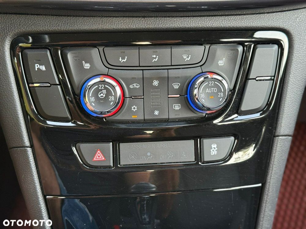 Opel Mokka - 29