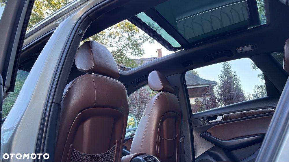 Audi Q5 - 14