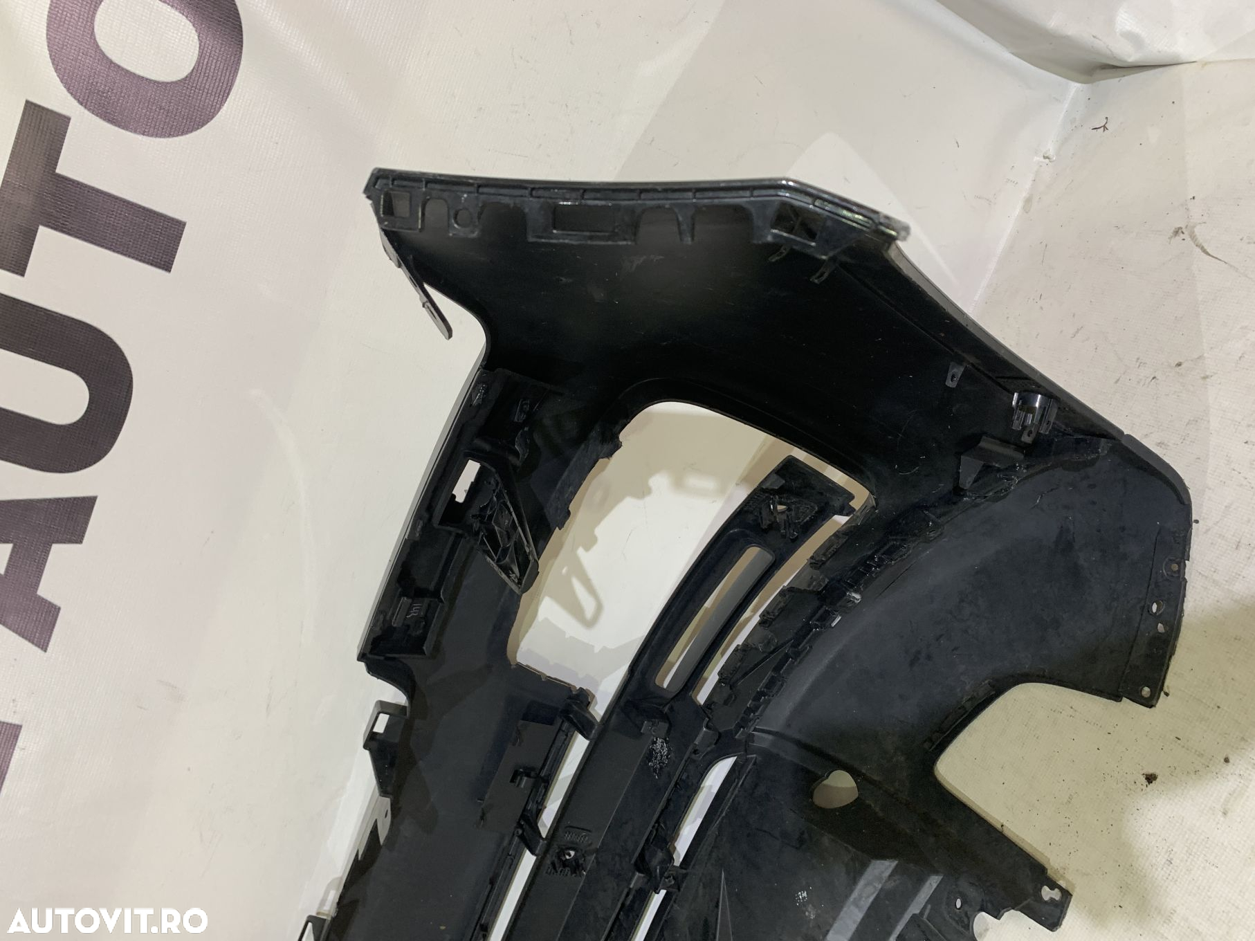 Bara fata Range Rover Voque facelift L405, 2018, 2019, 2020, 2021, cod origine OE JK5-17F775AA. - 4