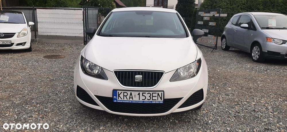 Seat Ibiza - 21