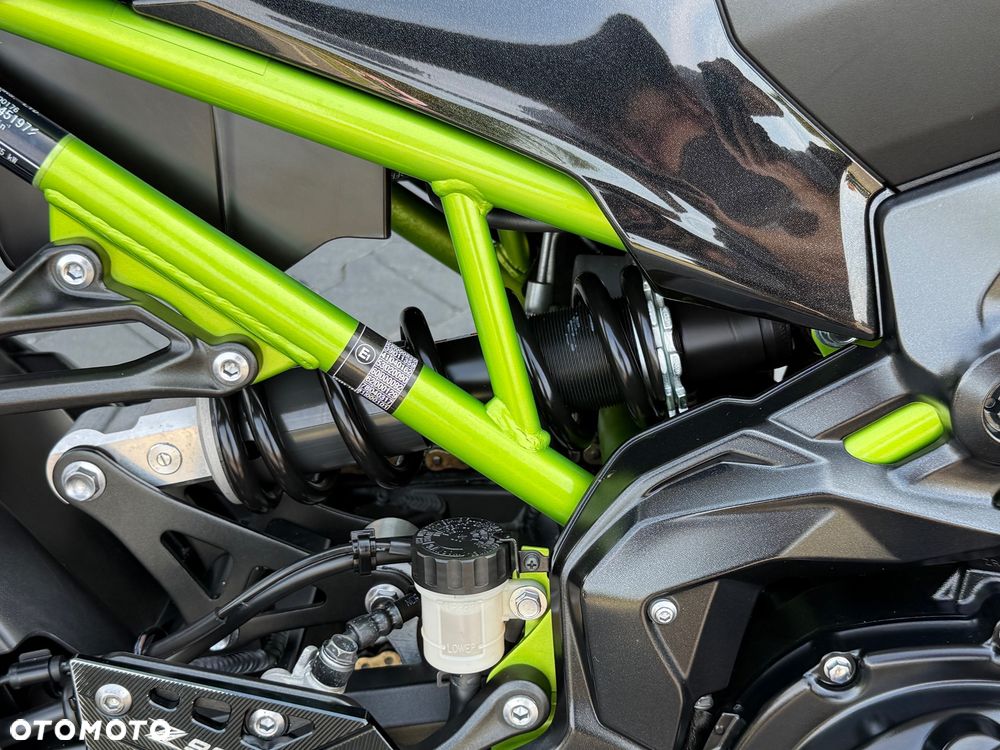 Kawasaki Z 900 - 13