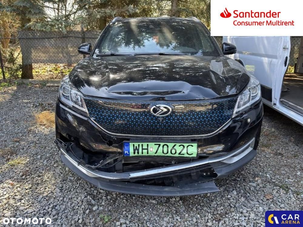 Seres 3 53kWh Luxury - 19