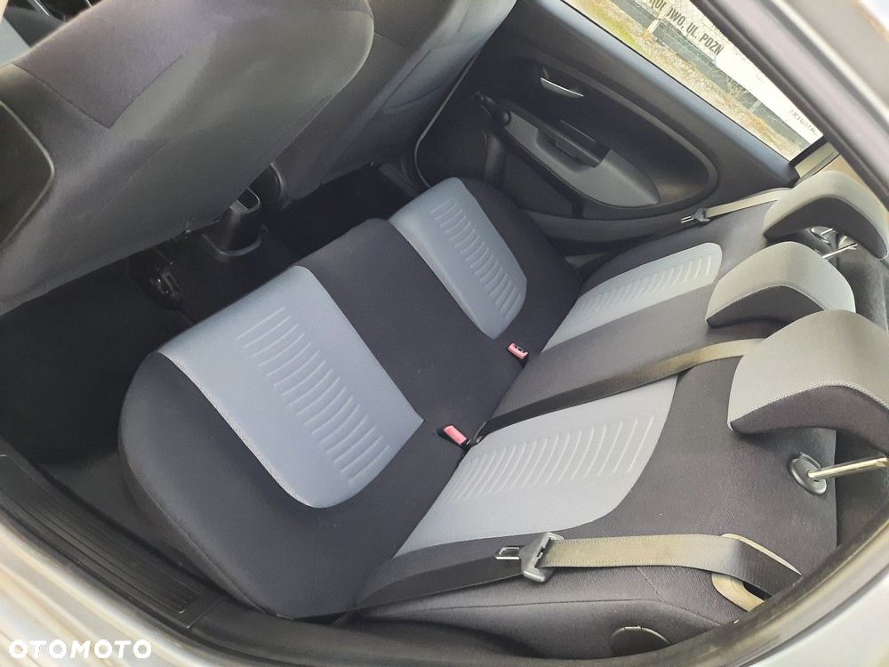Fiat Grande Punto 1.4 16V Racing - 18