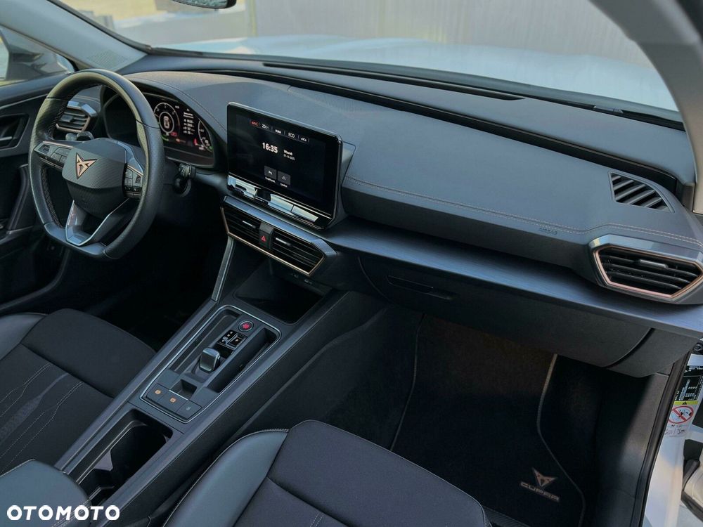 Cupra Formentor - 14