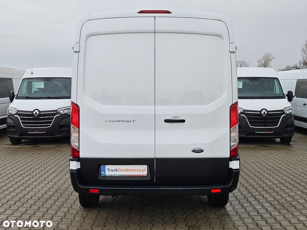 Ford transit L3H2 *66999zł NETTO* 2.0TdCi/131KM - 10