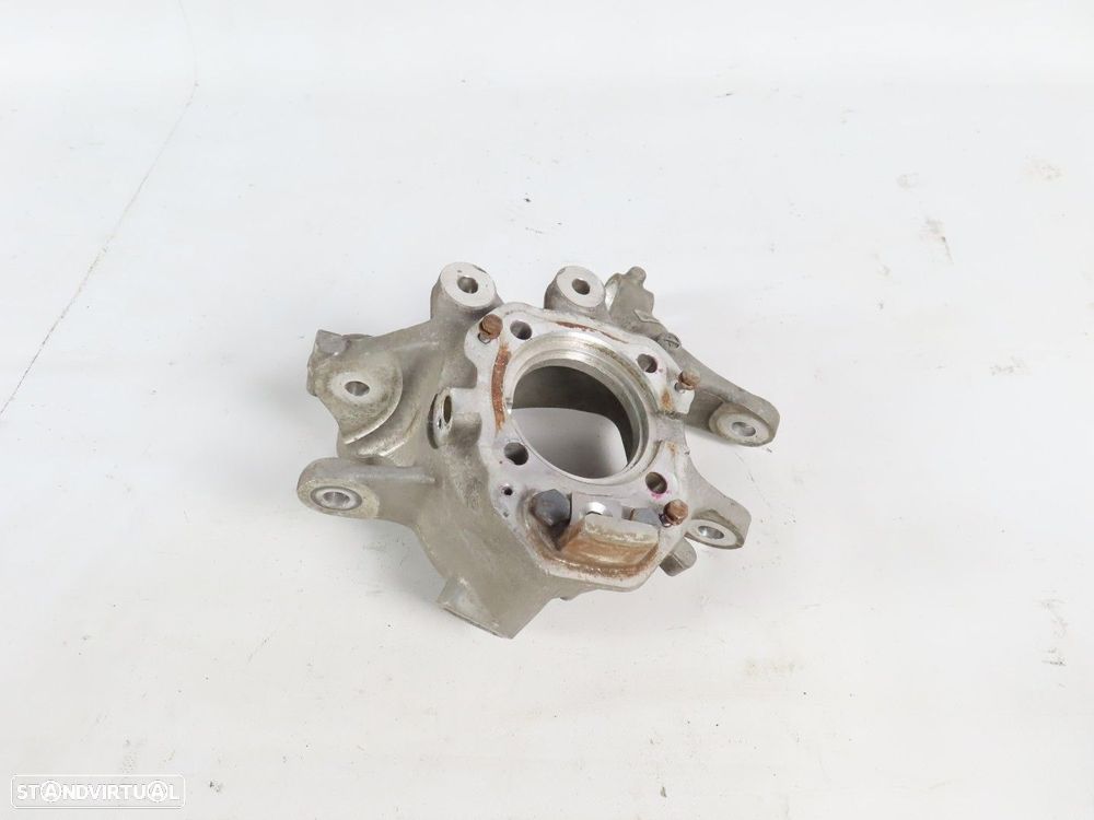 Manga d'eixo Esquerdo/Trás Seminovo/ Original BMW 7 (F01, F02, F03, F04) 3332679... - 2