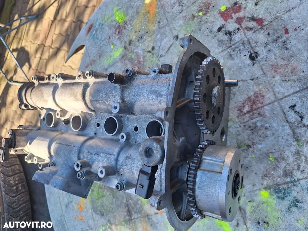 Chiuloasa completa 1.4 tsi cod CAV sau BWK VW,Skoda,Audi - 4