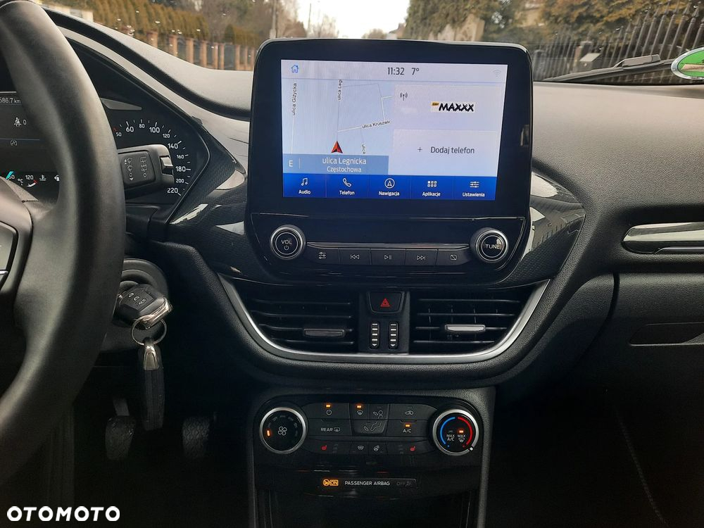 Ford Puma 1.0 EcoBoost Titanium - 14