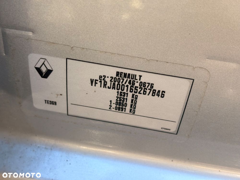 Renault Clio 1.0 TCe Zen - 25