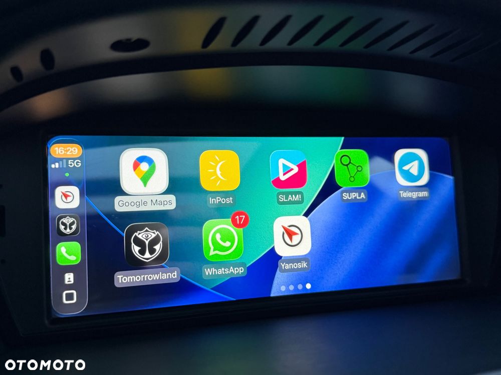 BMW Seria 5 530d Edition Sport - 40