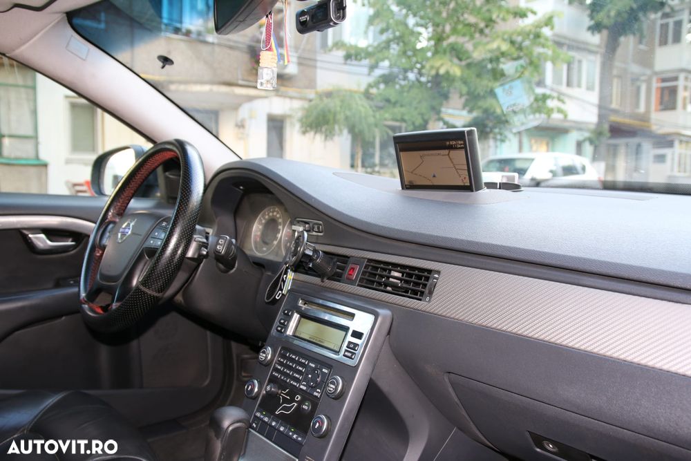 Volvo V70 - 3