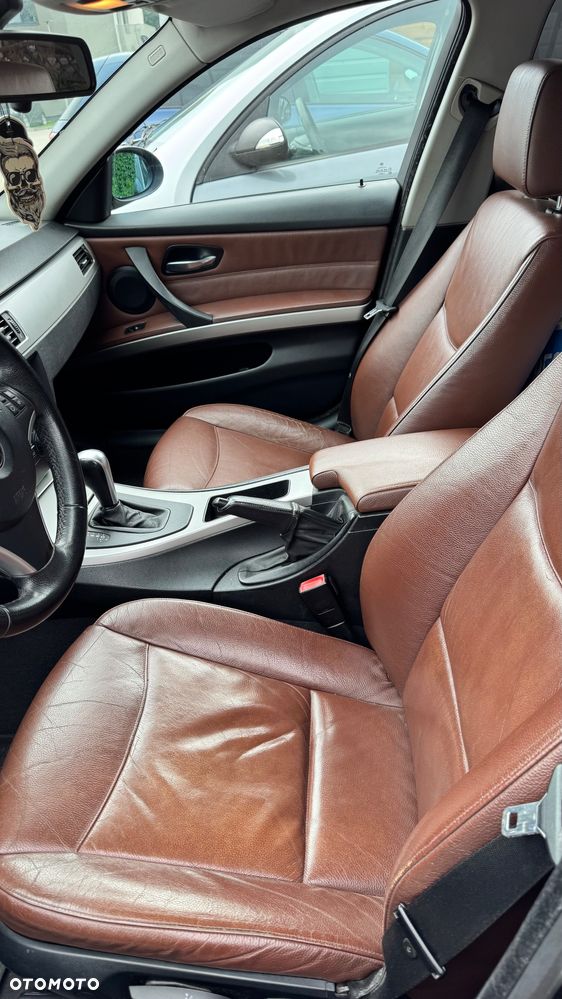 BMW Seria 3 - 10