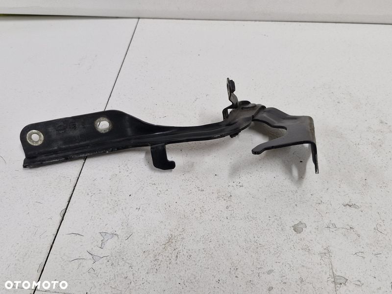 nissan juke i 1 f15 lift zawias maski prawy przód - 2