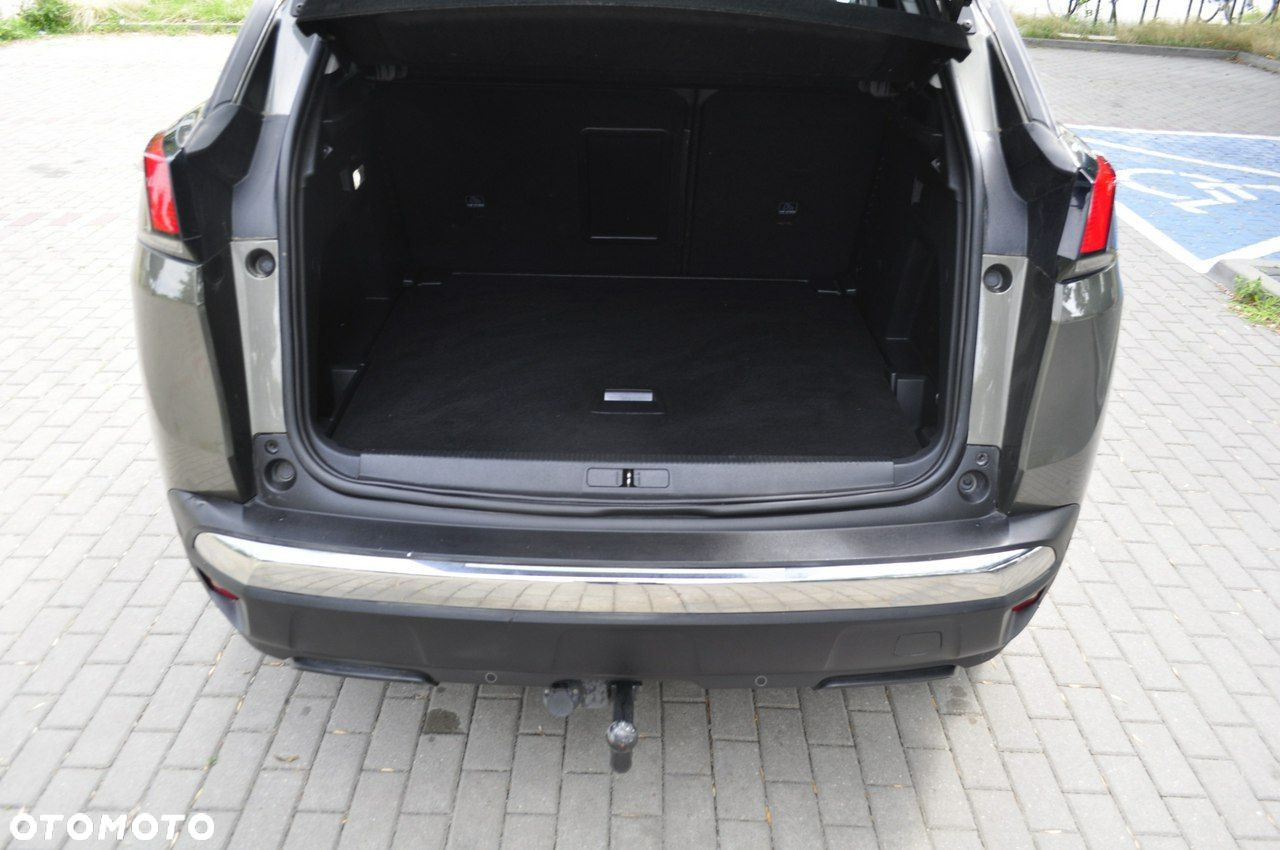 Peugeot 3008 - 11