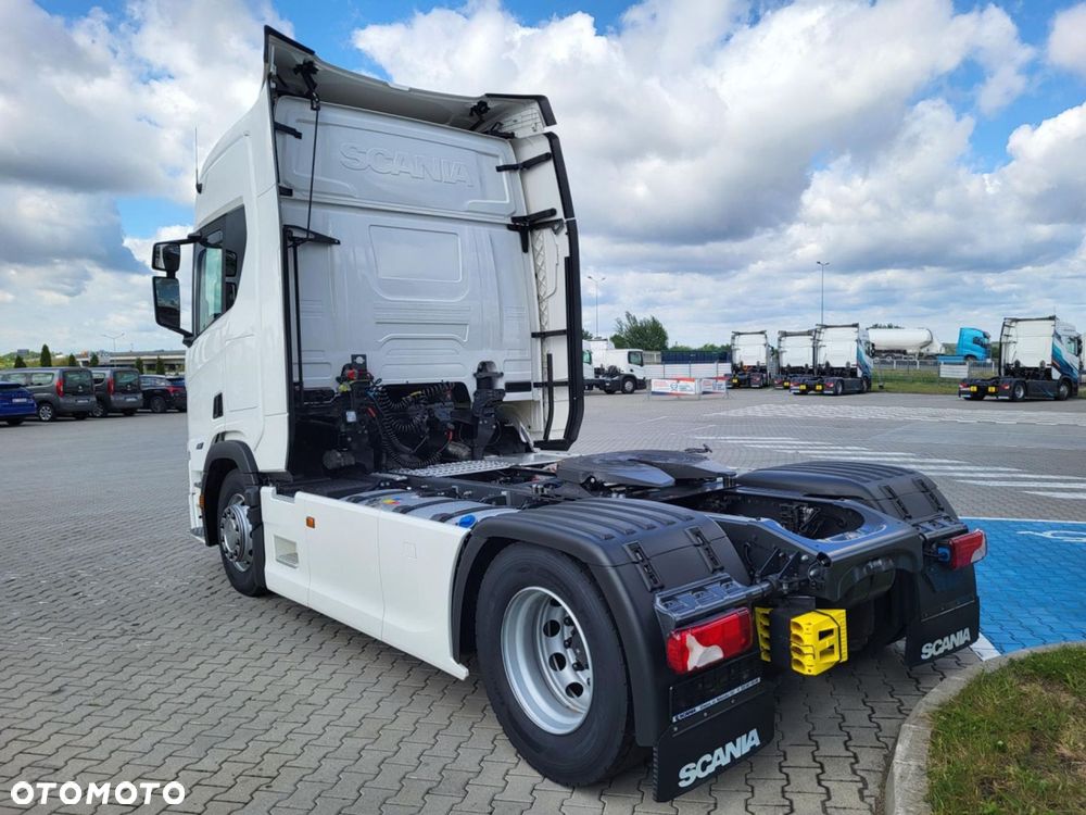 Scania R 460 A4x2NA Standard - 6
