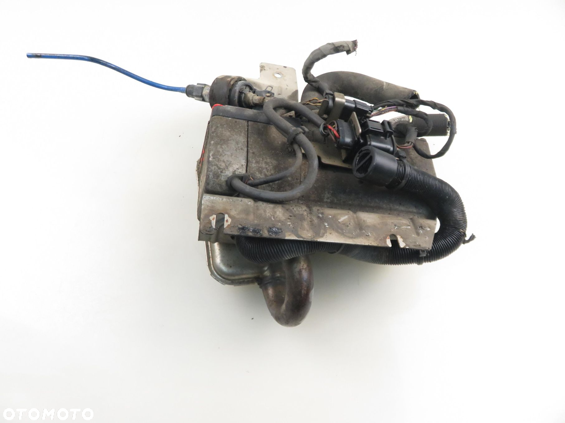 WEBASTO MERCEDES VITO 639 252196 - 11