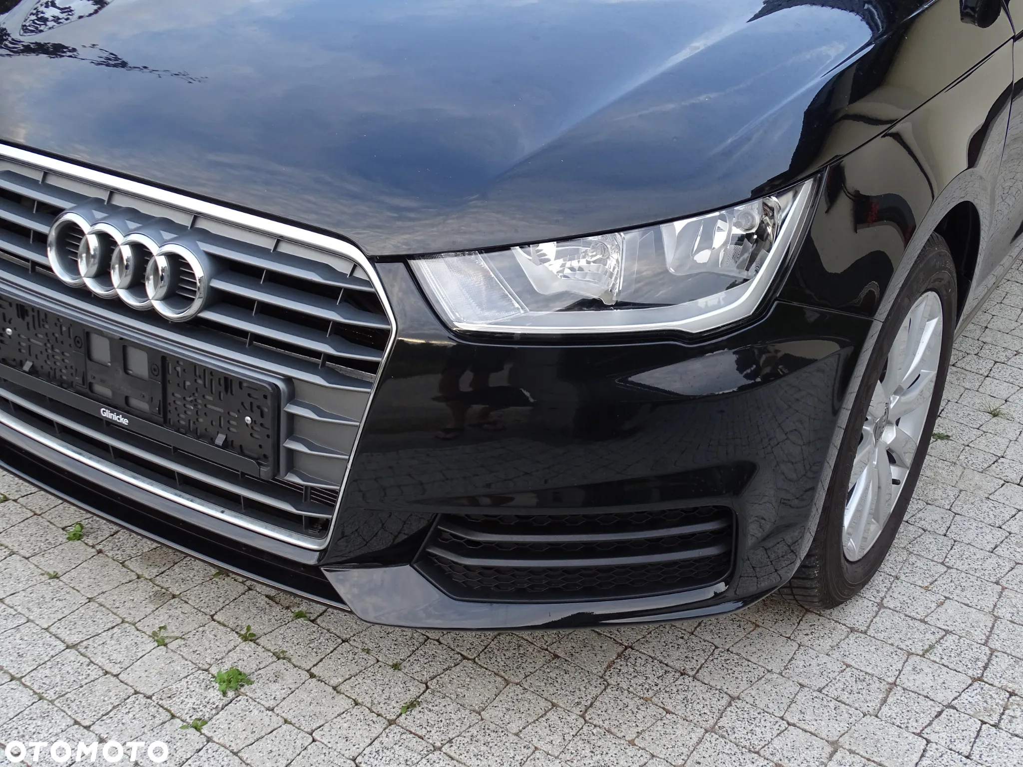 Audi A1 1.4 TFSI - 5