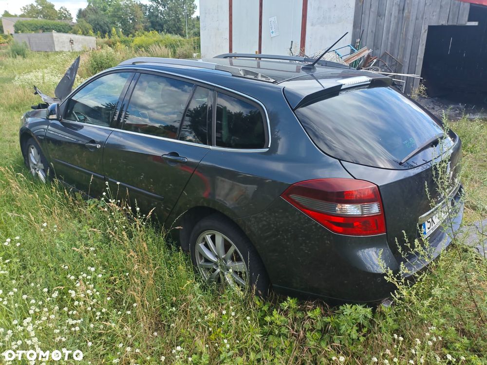 Renault Laguna - 4