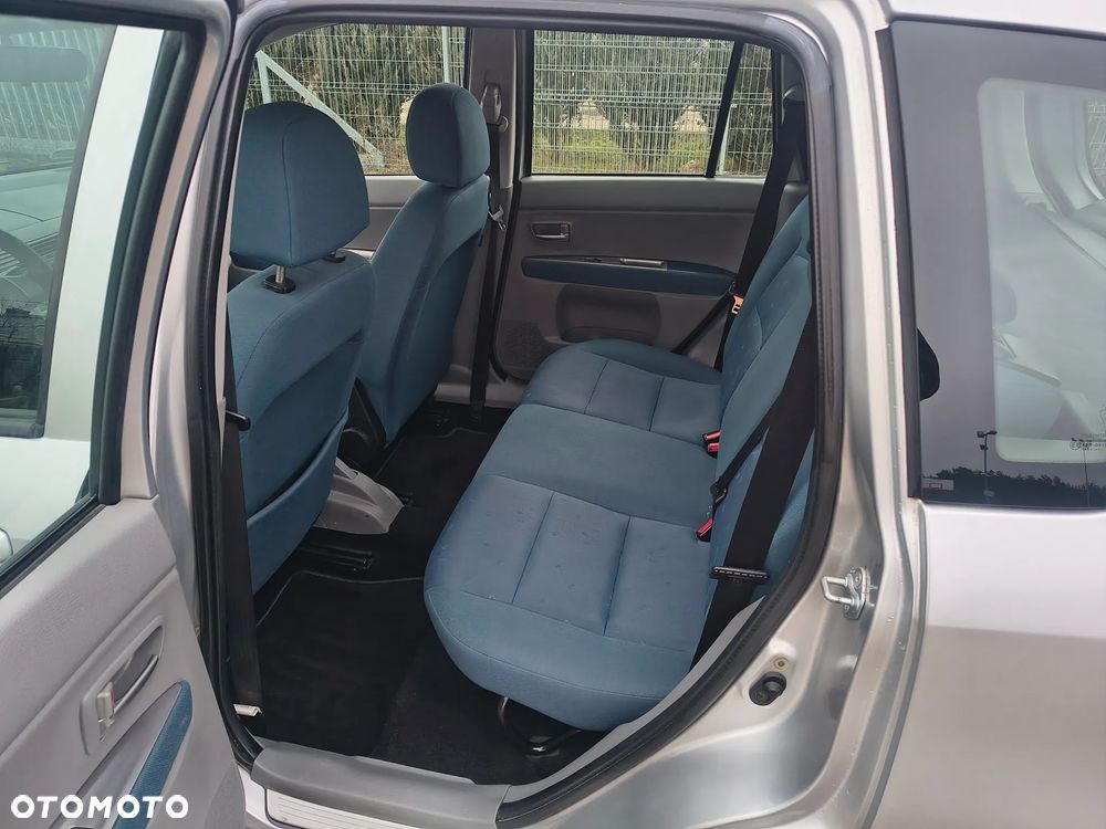 Mazda 2 1.4l Active - 16