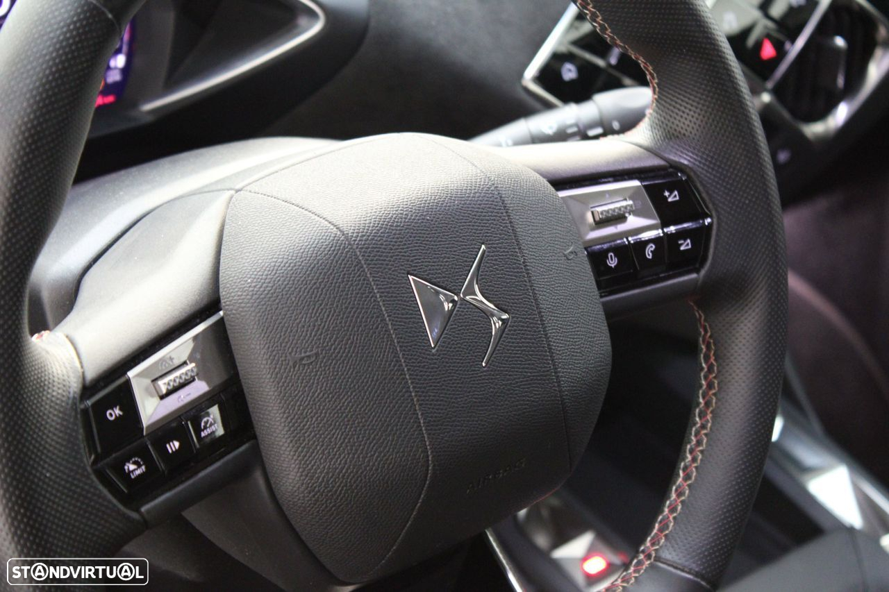 DS DS3 1.2 PureTech Performance Line - 9