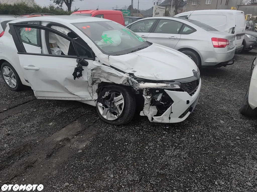 Renault Clio E-TECH Full Hybrid 145 EQUILIBRE - 6