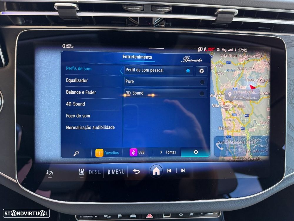Mercedes-Benz E 300 de 4Matic All-Terrain - 29