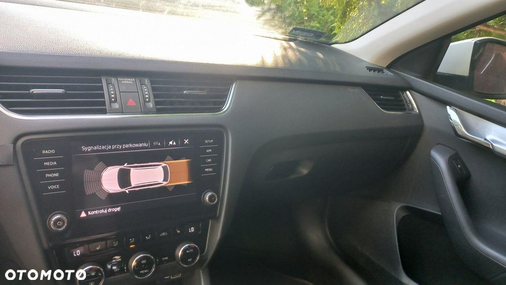 Skoda Octavia - 23